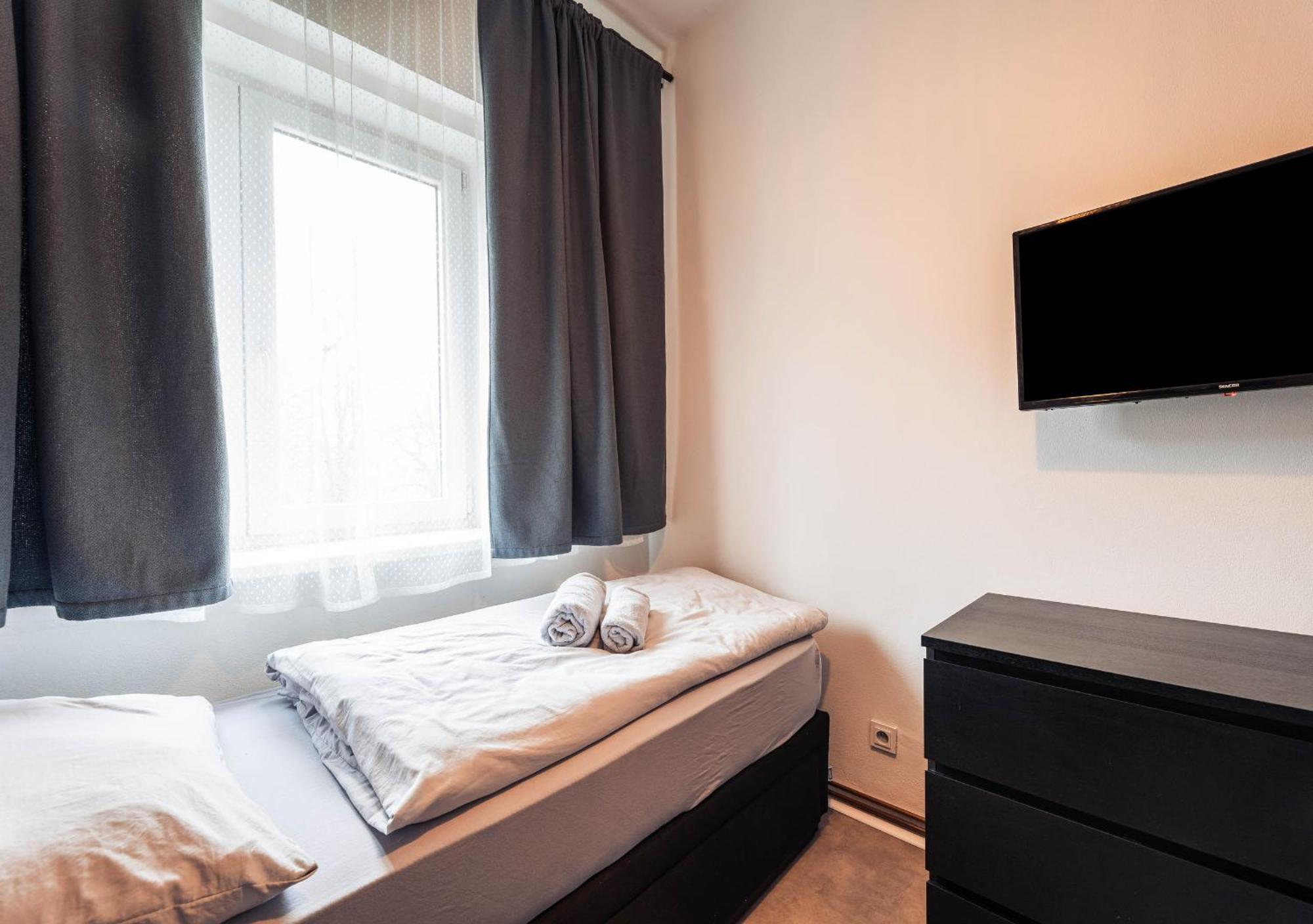 Silvie Apartments - Lazecka Olomouc Exterior photo